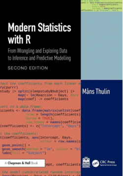 Modern Statistics with R