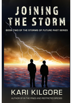 Joining the Storm