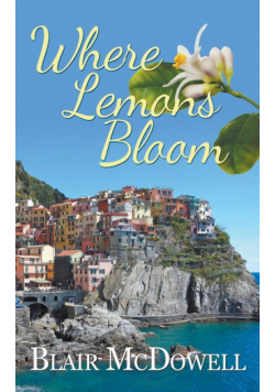 Where Lemons Bloom