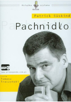 Pachnidło Audiobook