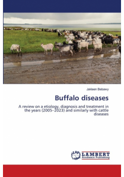 Buffalo diseases