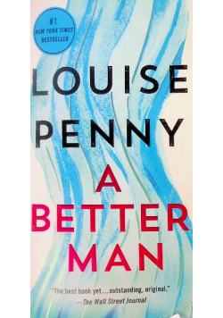 A Better Man