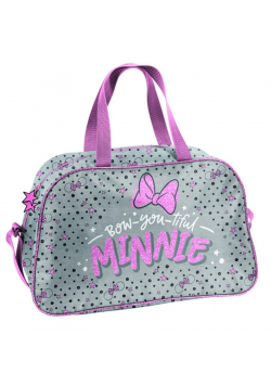 Torba sportowa Minnie DNF-074 PASO