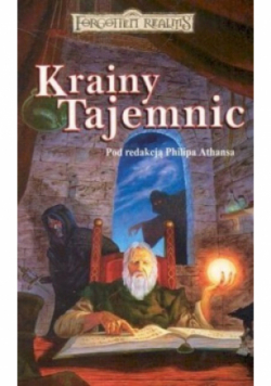 Krainy tajemnic
