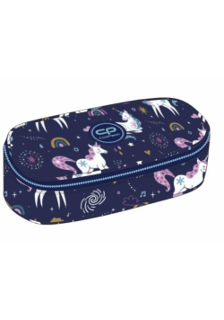 Piórnik Coolpack Campus Mrs Unicorn