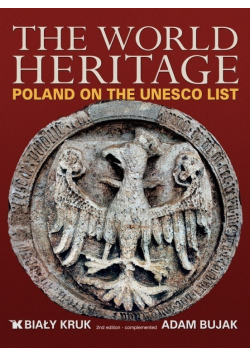 The World heritage Poland on the UNESCO List