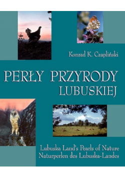 Perły przyrody lubuskiej