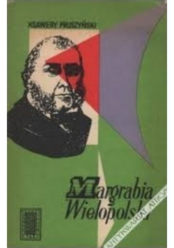 Margrabia Wielkopolski