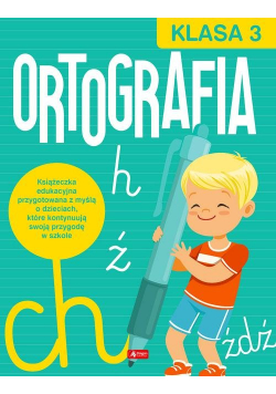Ortografia Klasa 3