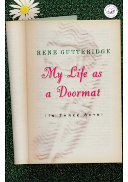 My Life as a Doormat