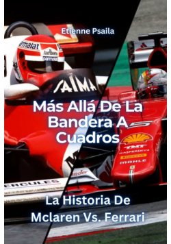 Más Allá De La Bandera A Cuadros