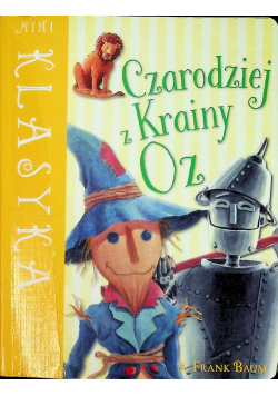 Czarodziej z Krainy Oz