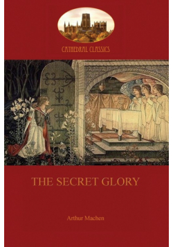 The Secret Glory
