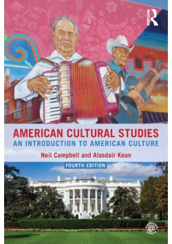 American Cultural Studies