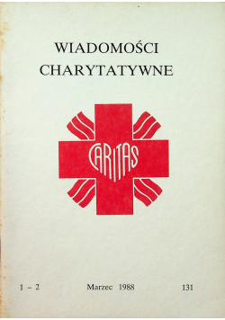 Wiadomości Charytatywne