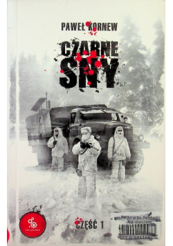 Czarne sny Część 1