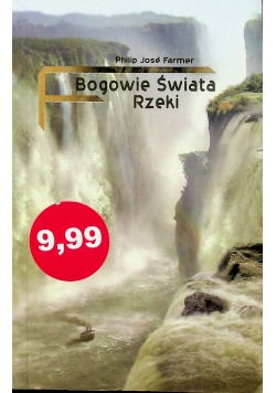 Bogowie świata rzeki