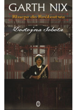 Dostojna Sobota Klucze do Królestwa