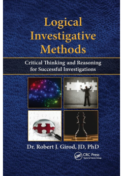 Logical Investigative Methods