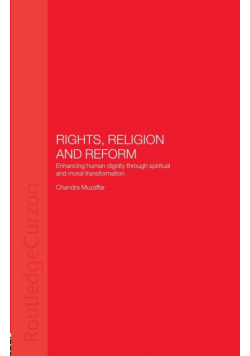 Rights, Religion and Reform