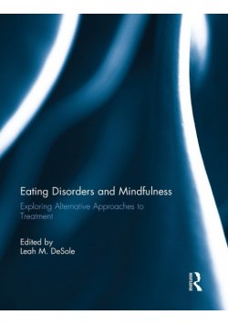 Eating Disorders and Mindfulness