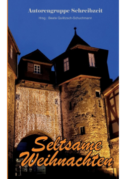 Seltsame Weihnachten