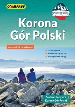 Przewodnik turystyczny Korona Gór Polski
