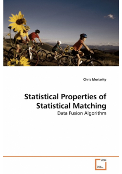 Statistical Properties of Statistical Matching