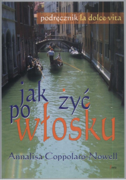 Jak żyć po włosku