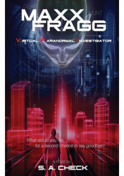Maxx Fragg V.P.I.