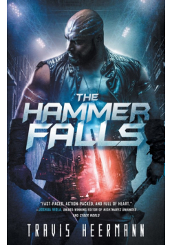 The Hammer Falls