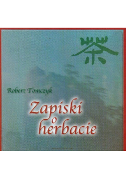 Zapiski o herbacie