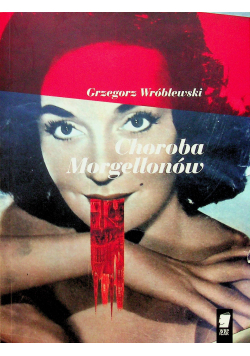 Choroba Morgellonów