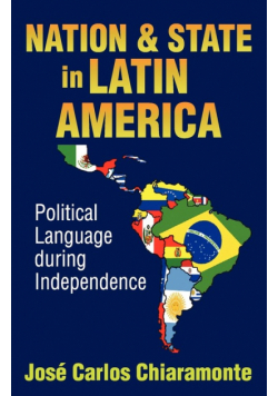Nation and State in Latin America
