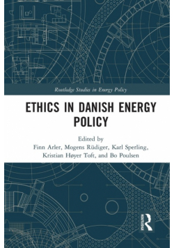 Ethics in Danish Energy Policy