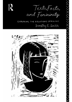 Texts, Facts and Femininity