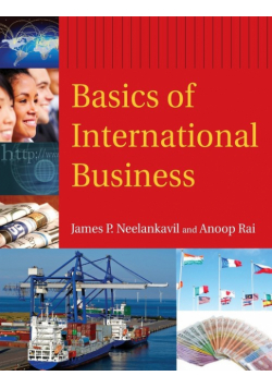 Basics of International Business