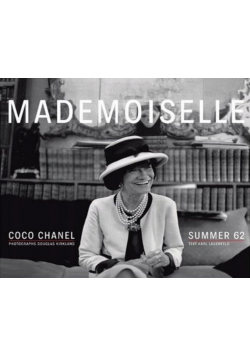 Mademoiselle Coco Chanel Summer 62