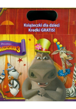 Madagaskar 3