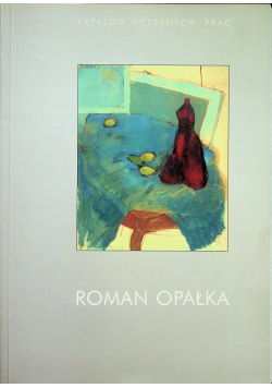 Roman Opałka