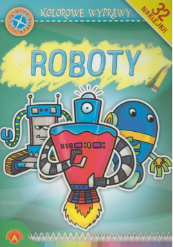Kolorowe Wyprawy Roboty