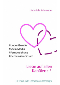 Liebe auf allen Kanälen