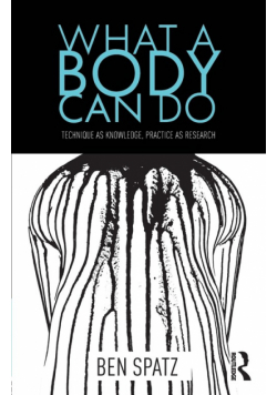 What a Body Can Do