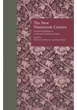 The New Nineteenth Century