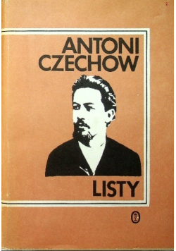 Czechow Listy, Tom 1