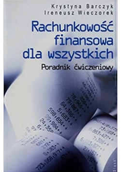 Rachunkowość finansowa dla wszystkich