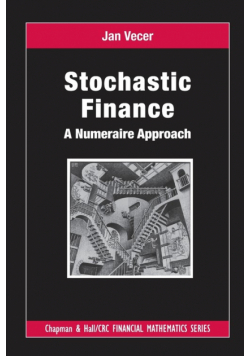 Stochastic Finance