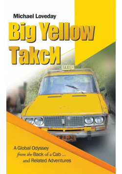 Big Yellow ТakcИ