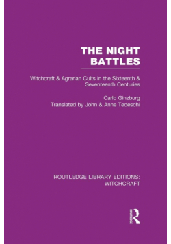 The Night Battles (RLE Witchcraft)