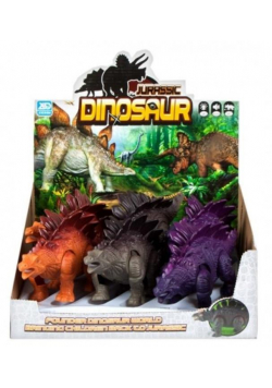 Dinozaur 21 cm